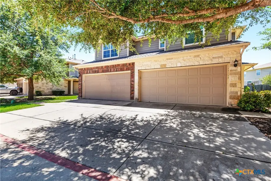 14416 Lewis Carroll Lane #A, Pflugerville, TX 78660 - #3