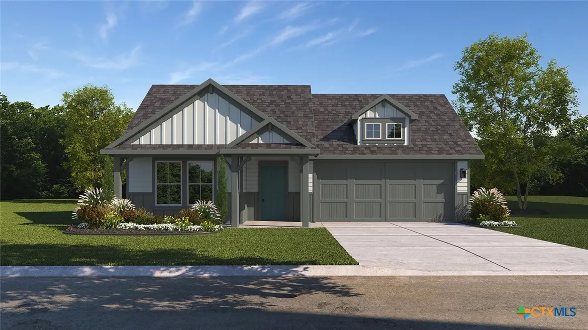 6902 Fread Drive, Killeen, TX 76549 - #1