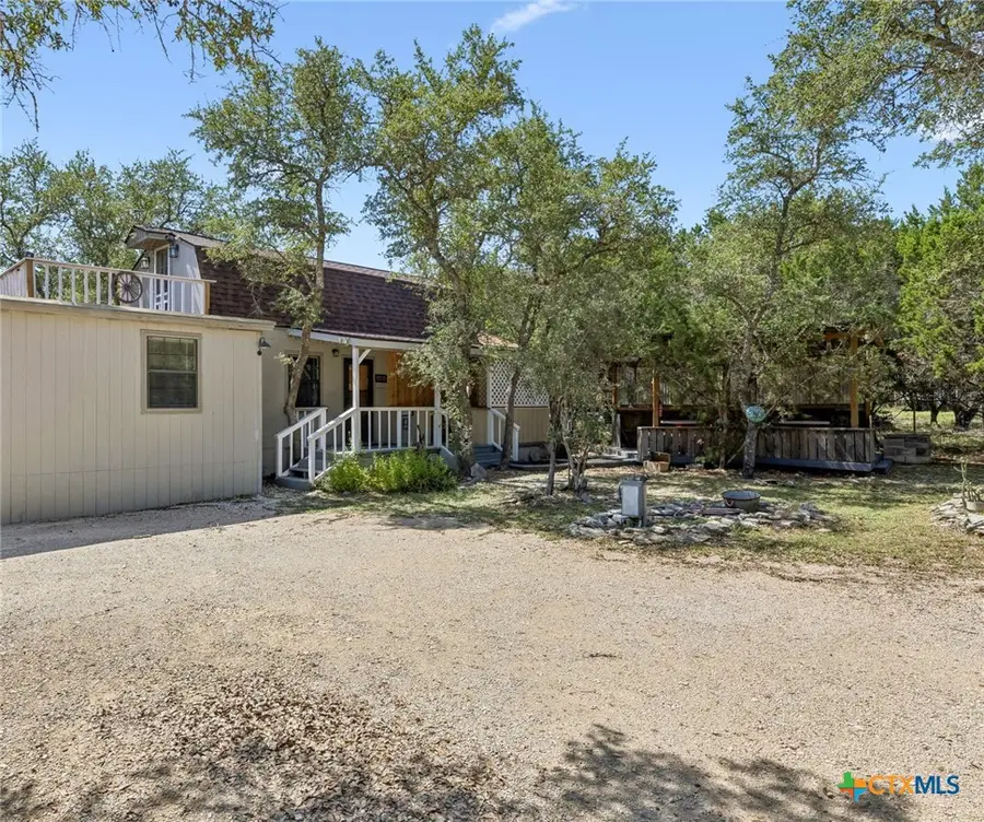857 Derrick Drive, Spring Branch, TX 78070 - #2