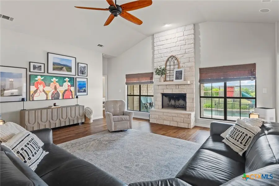 109 W View Drive, Georgetown, TX 78628 - #2