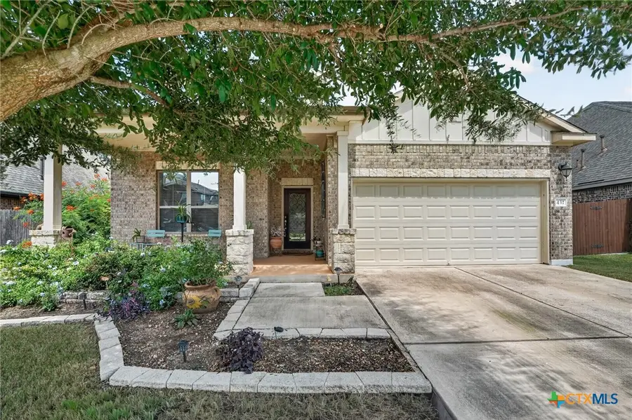 431 Field Corn Lane, San Marcos, TX 78666 - #3