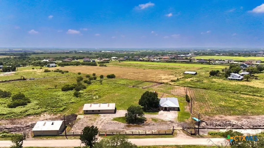 166 Lower Seguin Road, Marion, TX 78124 - #2