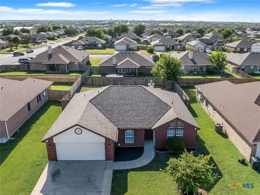 4509 Maggie Drive, Killeen, TX 76549 - #2