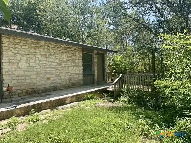 1103 Hillyer Street #A/B, San Marcos, TX 78666 - #1