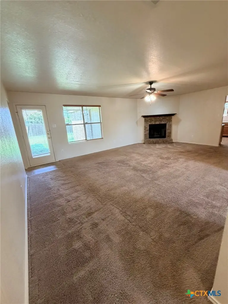3905 Frigate Drive, Killeen, TX 76549 - #3
