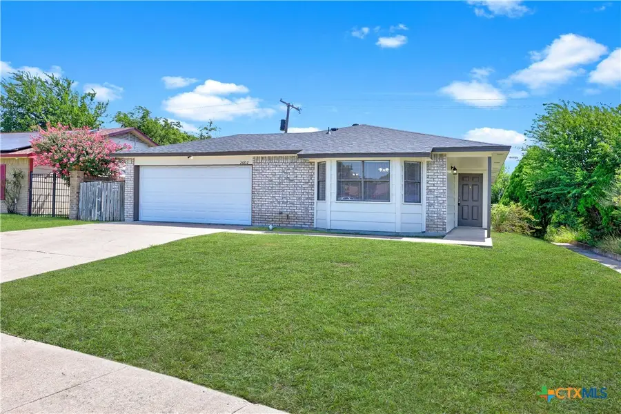 2602 Boyd Avenue, Killeen, TX 76543 - #2