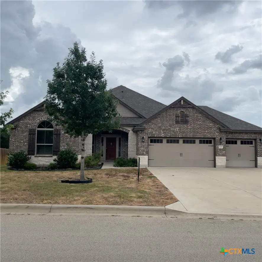 5605 Shire Drive, Belton, TX 76513 - #1