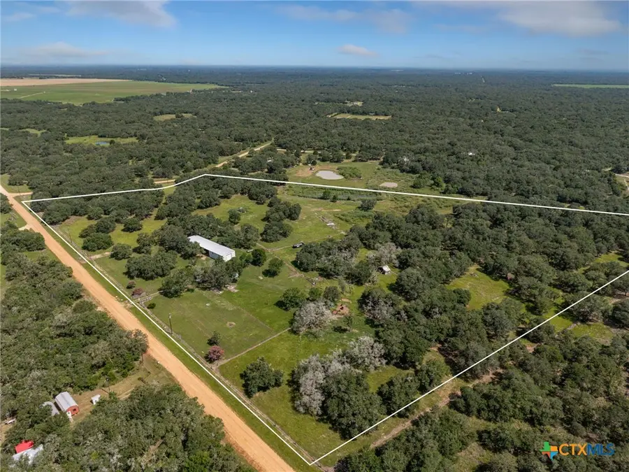 498 County Road 14b, Hallettsville, TX 77964 - #3