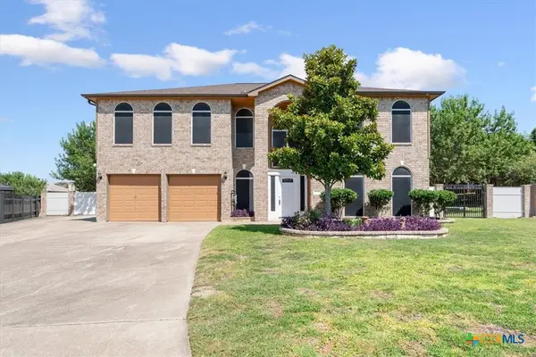 111 Missouri Drive, Harker Heights, TX 76548