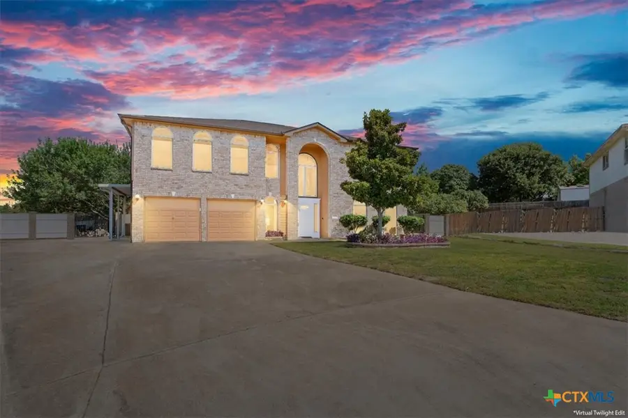 111 Missouri Drive, Harker Heights, TX 76548 - #2