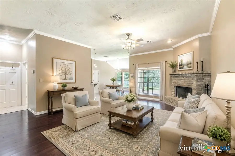 4701 Arrowhead Drive, Temple, TX 76502 - #2