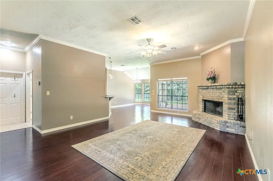 4701 Arrowhead Drive, Temple, TX 76502 - #3