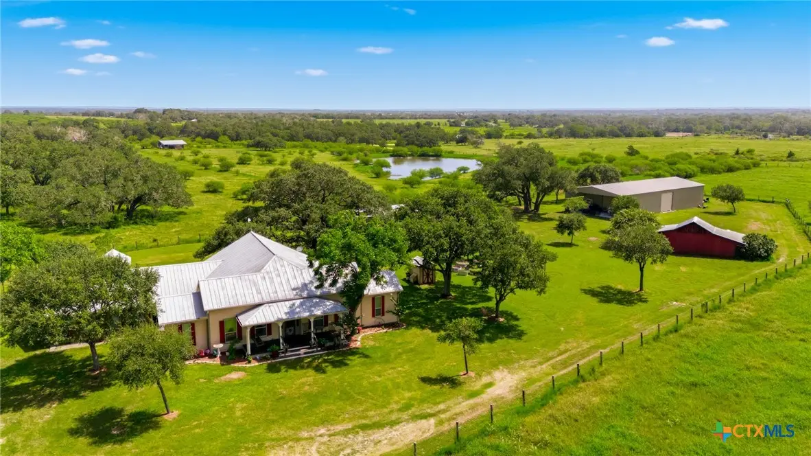 3298 Cr 132, Hallettsville, TX 77964 - #1