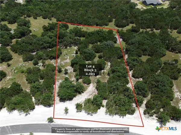 1092 Kenton Parkway, Salado, TX 76571
