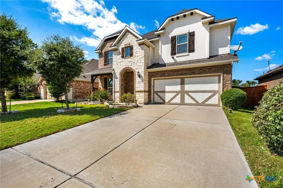 21013 Abigail Way, Pflugerville, TX 78660 - #3