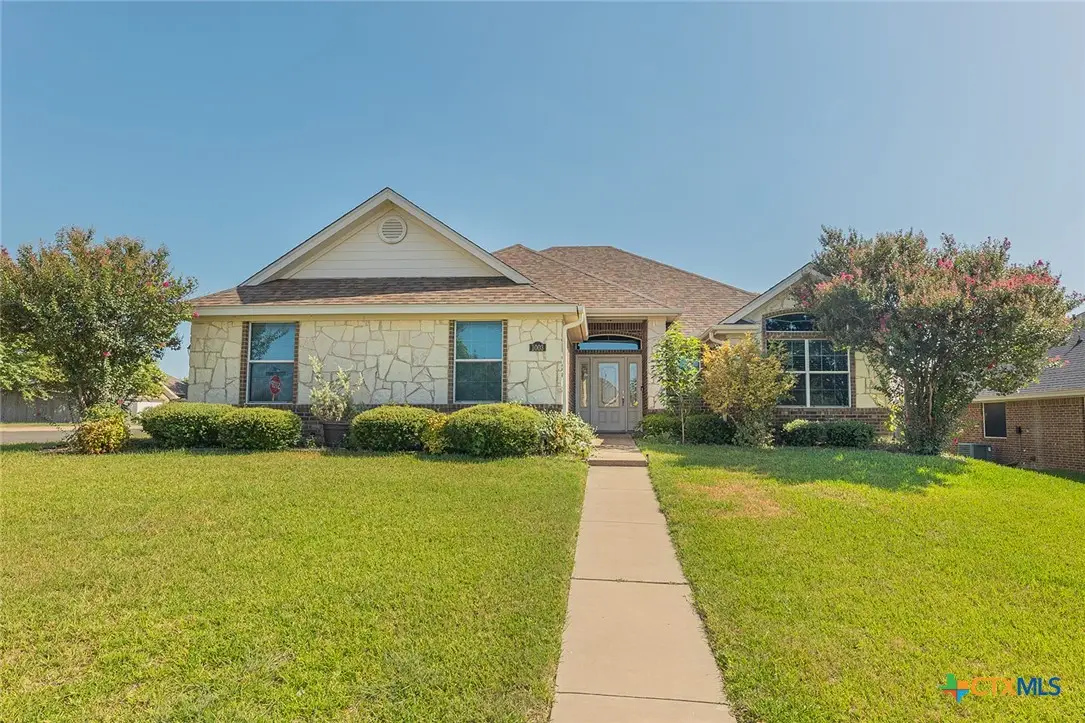 1003 Ridgeview Drive, Temple, TX 76502 - #1