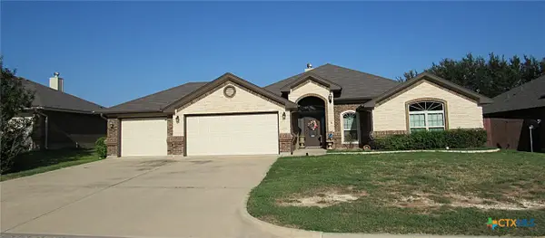 2031 Falling Leaf Lane, Harker Heights, TX 76548