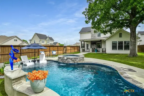 105 Retreat Place, Georgetown, TX 78626