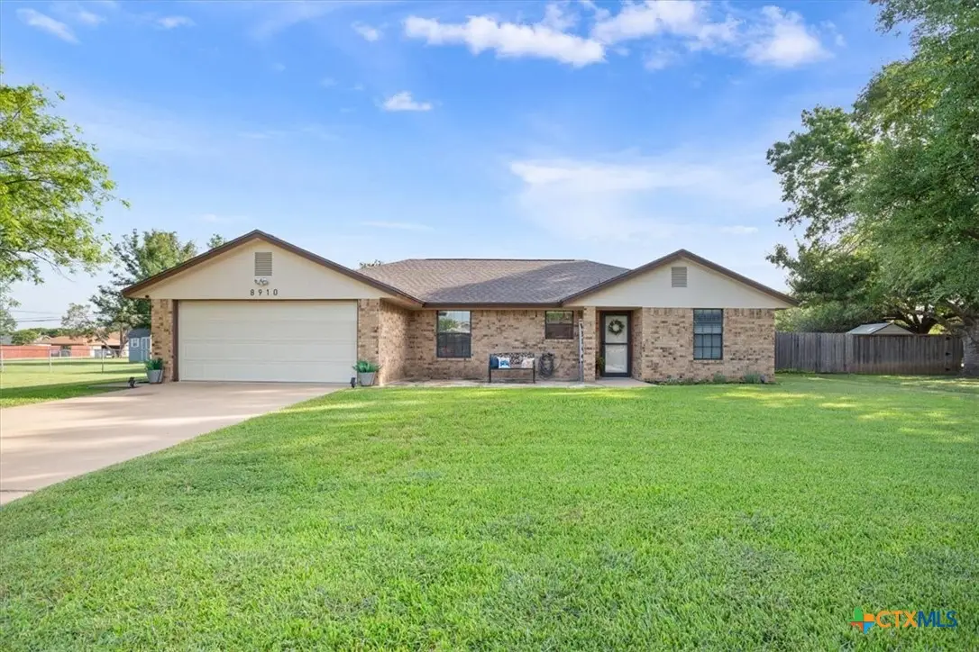 8910 Trailridge Drive, Temple, TX 76502 - #1