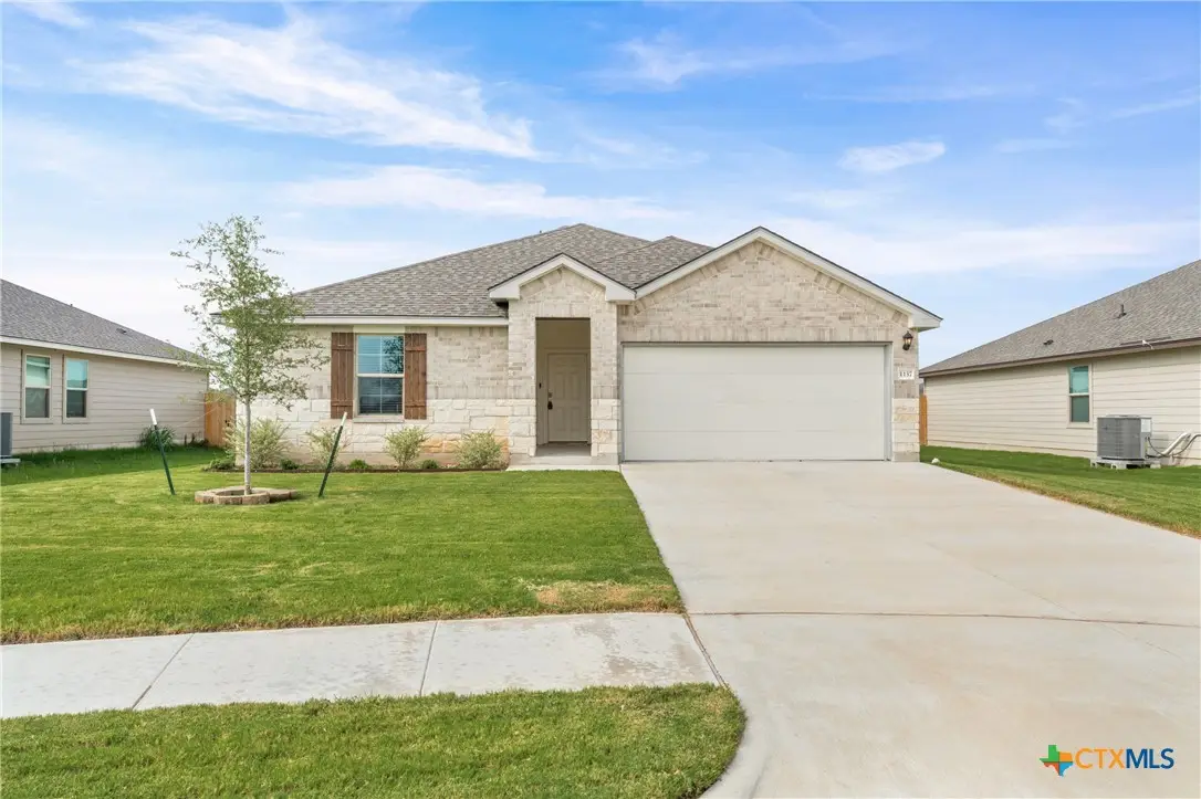 1137 Laila Lane, Belton, TX 76513 - #1
