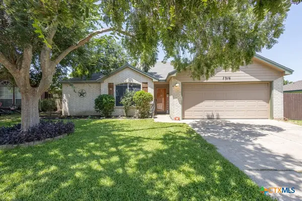 7316 Klein Drive, Temple, TX 76502