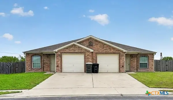 3711 John Chisholm Loop, Killeen, TX 76542