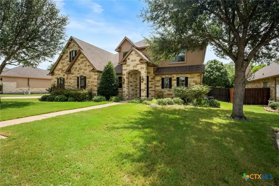 6711 Naples Drive, Temple, TX 76502 - #2