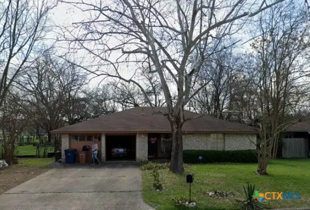 5901 Coolbrook Drive, Austin, TX 78724 - #1