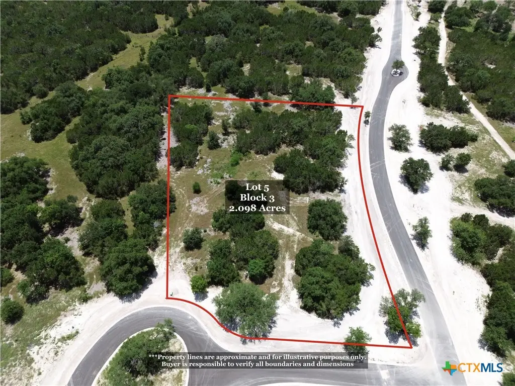 1202 Gannon Trail, Salado, TX 76571 - #1
