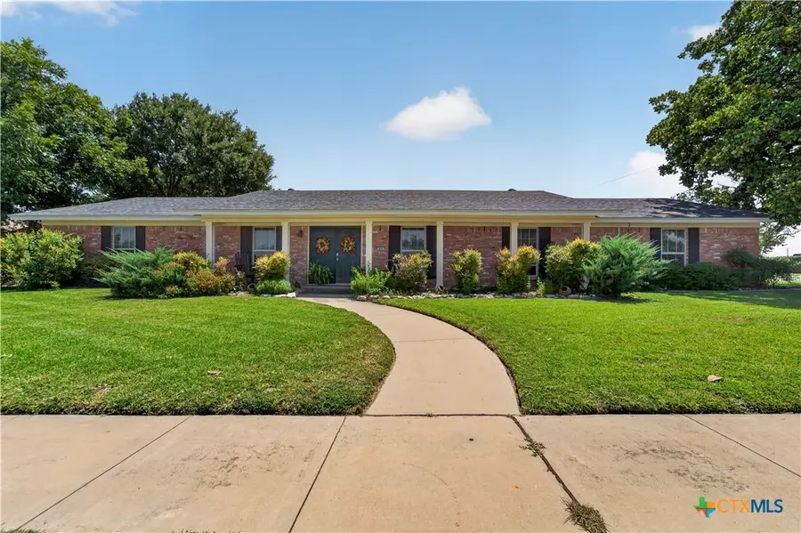 602 Lydia Drive, Killeen, TX 76541 - #2
