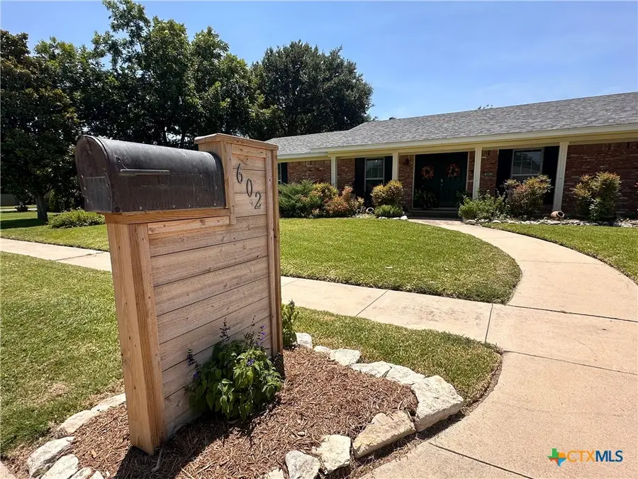 602 Lydia Drive, Killeen, TX 76541 - #3
