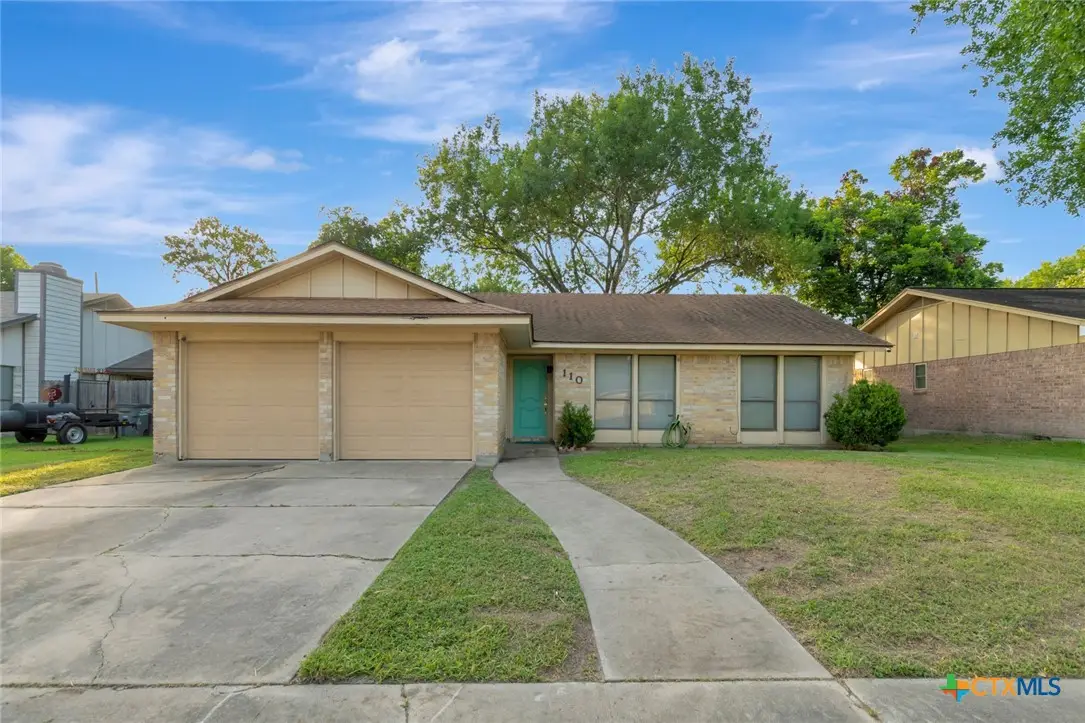 110 Concord Lane, Victoria, TX 77901 - #1
