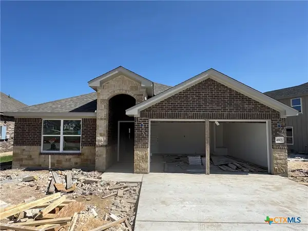 4905 Miranda Drive, Belton, TX 76513