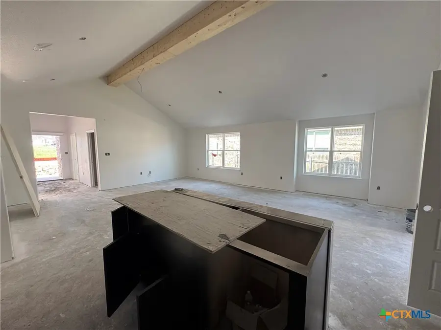 4905 Miranda Drive, Belton, TX 76513 - #2