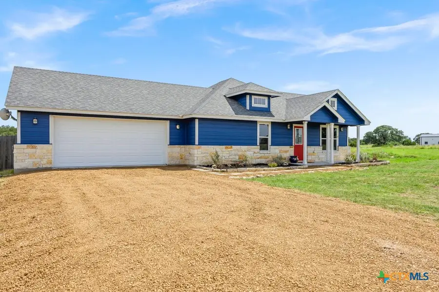 639 Blackbuck Ridge Drive, Lampasas, TX 76550 - #3