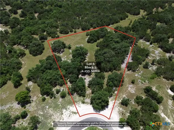 1220 Gannon Trail, Salado, TX 76571