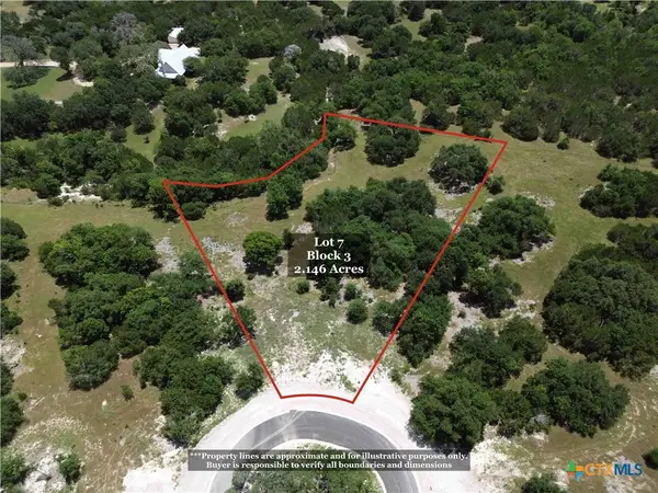 1238 Gannon Trail, Salado, TX 76571
