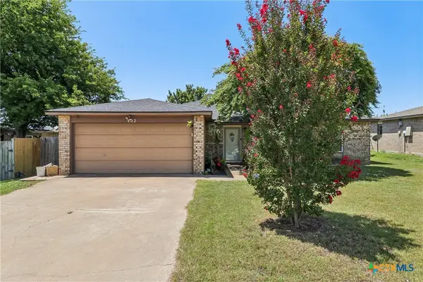 402 Carly Drive, Killeen, TX 76542