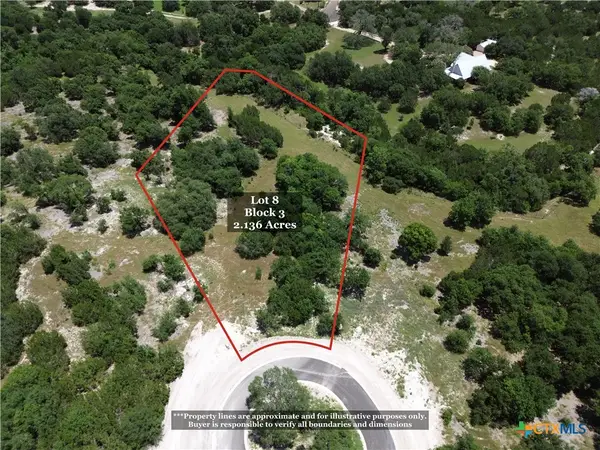 1219 Gannon Trail, Salado, TX 76571