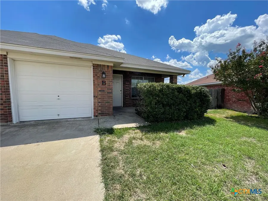 1906 Charleston Court, Killeen, TX 76542 - #2