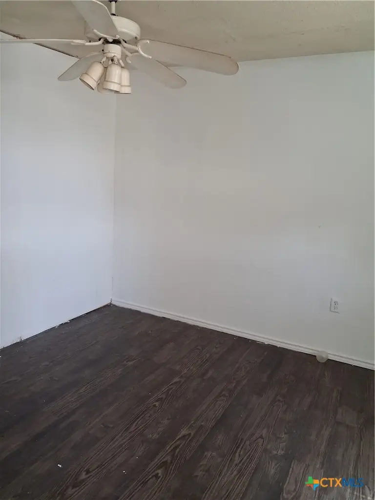 408 S 5th Street, Temple, TX 76504 - #3