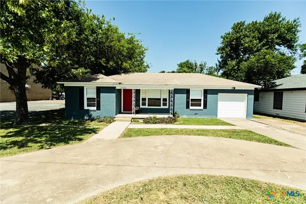1606 S 31st Street, Temple, TX 76504