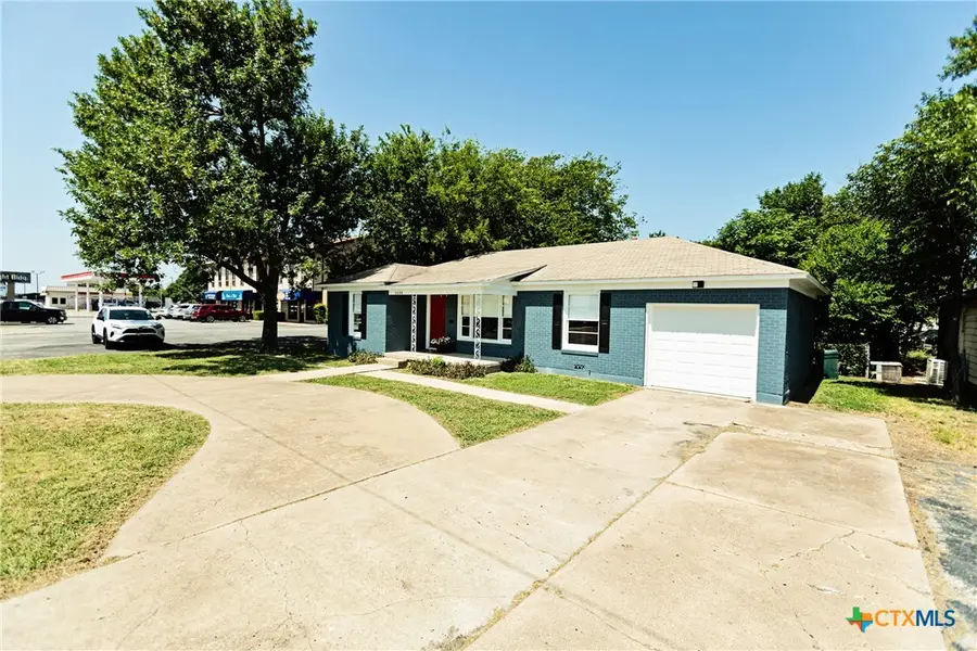 1606 S 31st Street, Temple, TX 76504 - #3