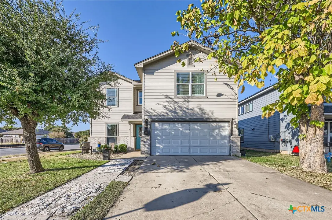 338 Liberty Street, Hutto, TX 78634 - #1