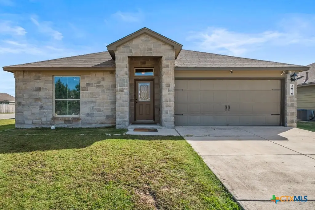 2616 Diamondback Trail, New Braunfels, TX 78130 - #1