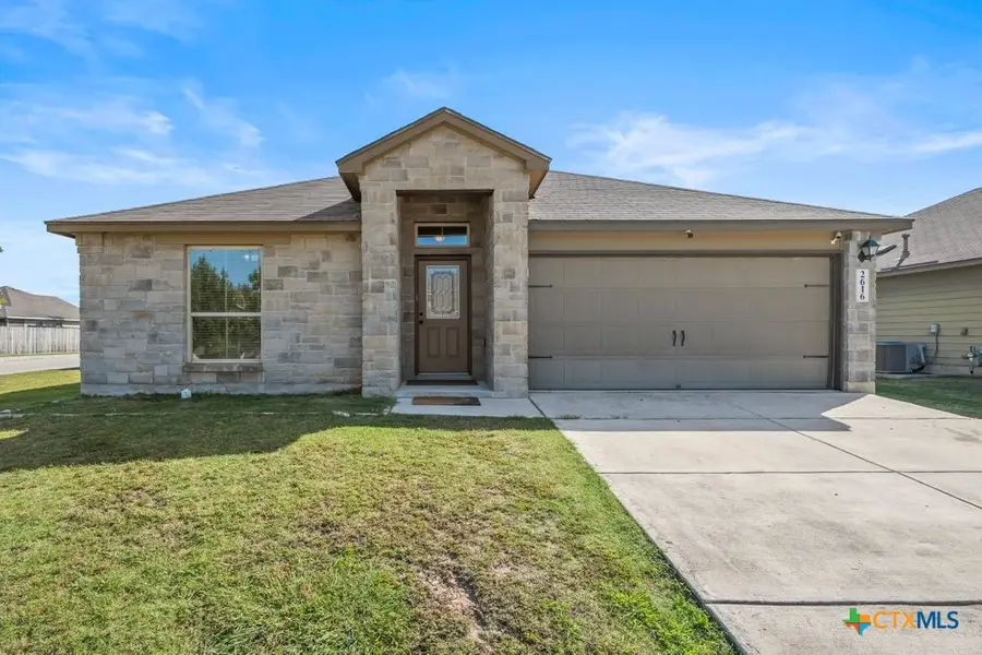 2616 Diamondback Trail, New Braunfels, TX 78130 - #2