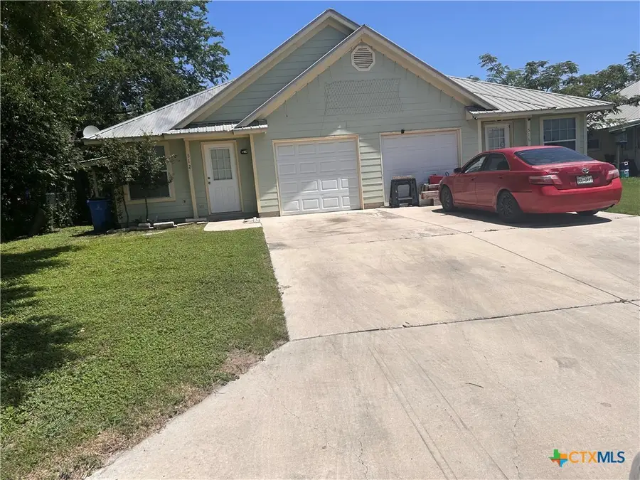 522 Baxter, Seguin, TX 78155 - #3