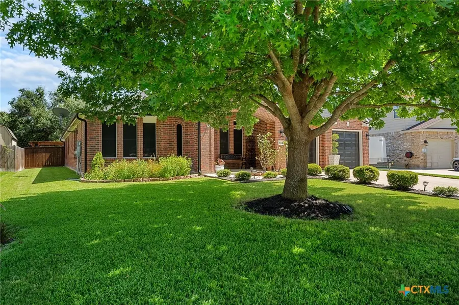 635 Tundra Drive, Harker Heights, TX 76548 - #2