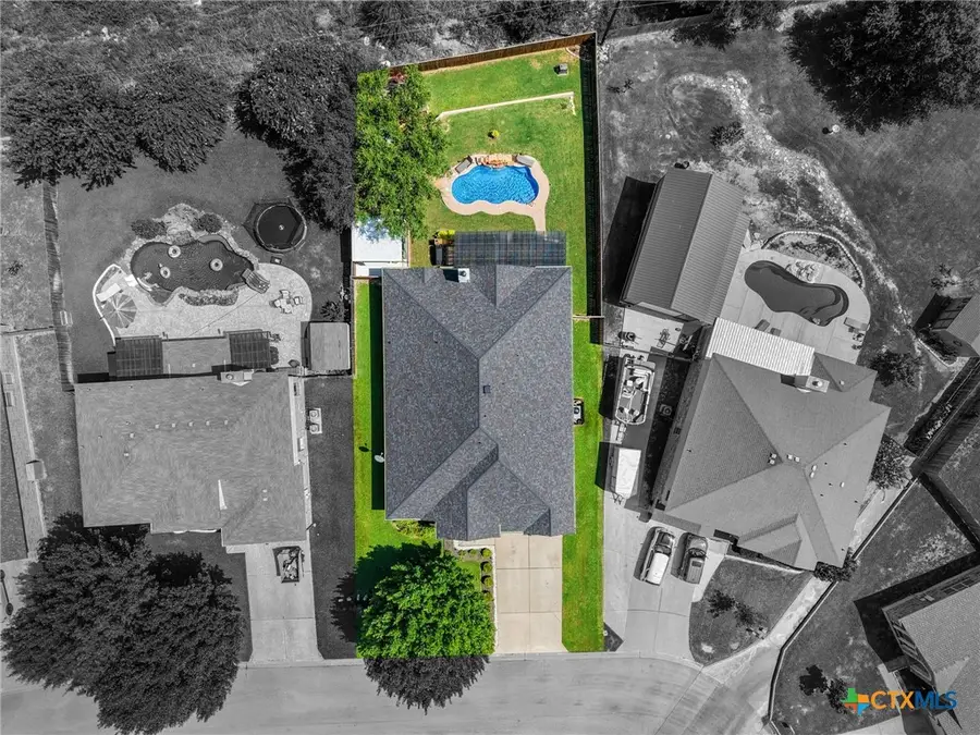 635 Tundra Drive, Harker Heights, TX 76548 - #3