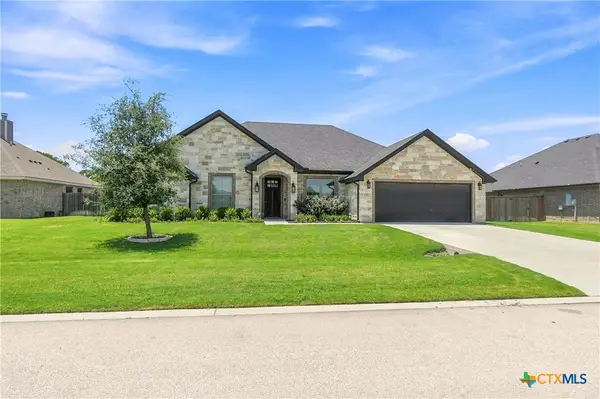 3841 Green Tree Loop, Temple, TX 76502